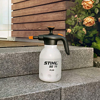 STIHL SG 11 РLUS Опрыскиватель ручной STIHL 42550194912, Распылители Штиль